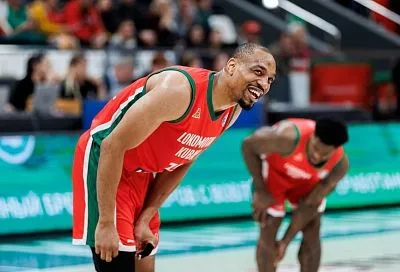 «Локомотив-Кубань» обыграл «Уралмаш» в Единой лиге