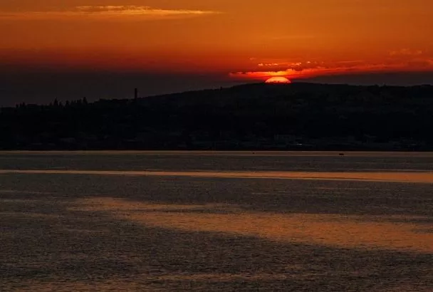 ПВО ночью сбила беспилотники над Азовским и Черным морями