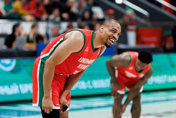 «Локомотив-Кубань» обыграл «Уралмаш» в Единой лиге