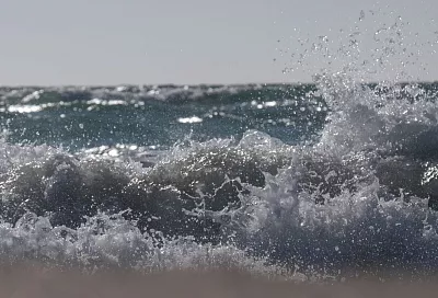 Водолазы не нашли утечек мазута с затонувших в Керченском проливе танкеров