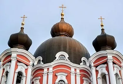 Священник РПЦ "оговорился" о пожертвовании 90% зарплаты на храм