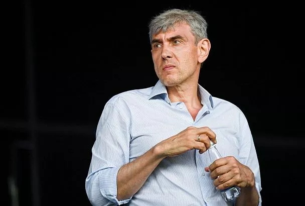 Генич рассказал, как визит Галицкого в раздевалку повлияет на «Краснодар» в матче с «Пари НН»