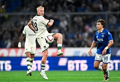 Определился соперник «Краснодара» в финале Пути РПЛ Кубка России