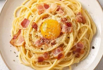 Как приготовить идеальную карбонару: простой и быстрый рецепт кремовой пасты по-итальянски