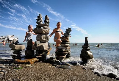 Краснодарский край выделит около 500 млн рублей на поддержку детского отдыха в 2021 году