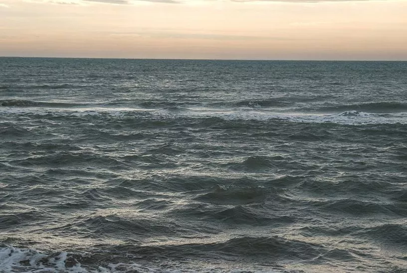 ПВО уничтожила беспилотник ВСУ над акваторией Черного моря