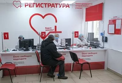 Краснодарцы могут бесплатно проверить репродуктивное здоровье