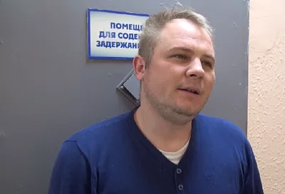 Приезжий из Казахстана устроил стрельбу из автомата в подъезде многоэтажки в Краснодаре