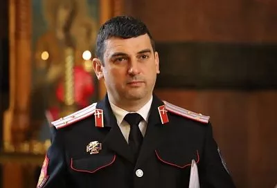 Роман Мартыненко: «Чувство патриотизма, желание защитить свою семью, землю и Родину – очень важные факторы»