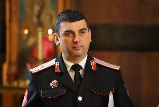 Роман Мартыненко: «Чувство патриотизма, желание защитить свою семью, землю и Родину – очень важные факторы»