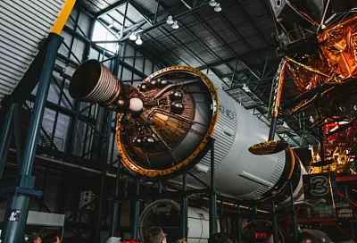 С космодрома Восточный запустят 52 спутника, включая аппараты «Аист-2Т» для стереосъёмки Земли