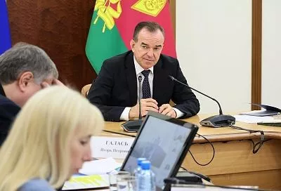 На Кубани на обновление спорткомплексов и стадионов в 2025 году предусмотрели более миллиарда рублей