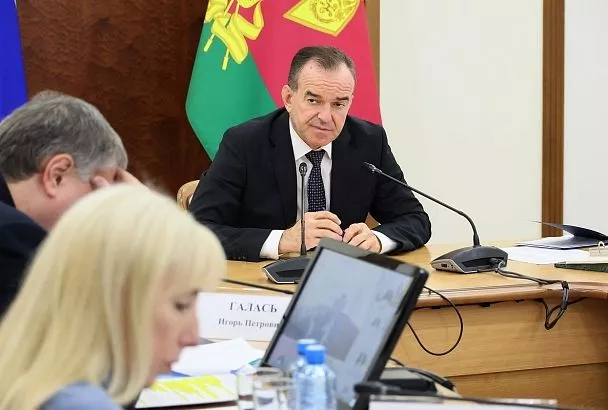 На Кубани на обновление спорткомплексов и стадионов в 2025 году предусмотрели более миллиарда рублей