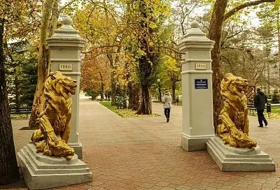 Анапа, Горячий Ключ и Майкоп вошли в топ-10 популярных направлений для трехдневных поездок в ноябре