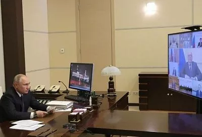 За два года реализации национальных проектов в Краснодарском крае создано более 1,5 тысячи социально значимых объектов