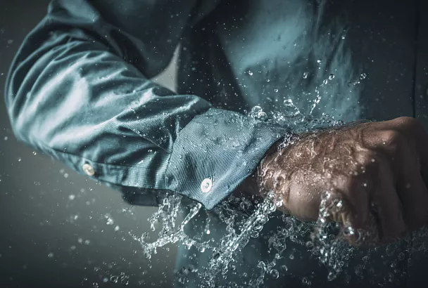 200-летний рецепт «водоотталкивающего мыла»: миф или забытая технология?