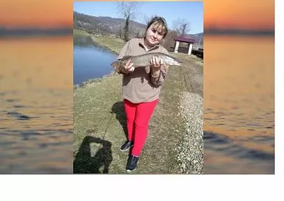 Сарычева Екатерина