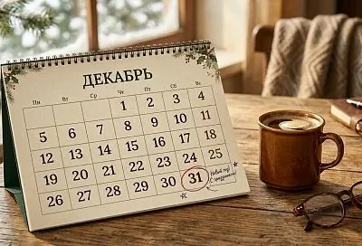 Новогодние каникулы-2027: утверждённый календарь и неожиданные переносы