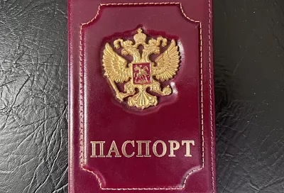 Эксперт перечислила повреждения, при которых паспорт РФ признаётся недействительным
