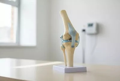 Почему суставы разрушаются раньше времени: основные причины преждевременного износа