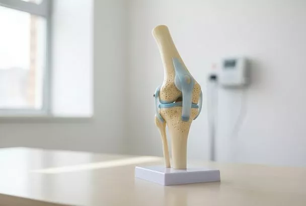 Почему суставы разрушаются раньше времени: основные причины преждевременного износа