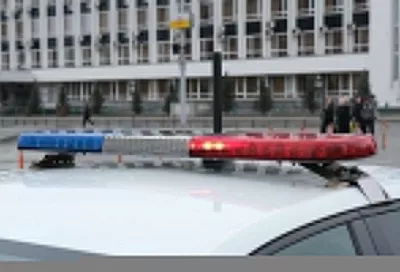 В полиции Краснодара напомнили о штрафах за нарушения на Радоницу