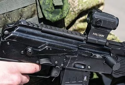 В Севастополе задержана повар за подготовку массового отравления бойцов СВО