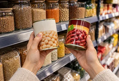 Как выбирать продукты в магазине: вещи, которые вы никогда не проверяете