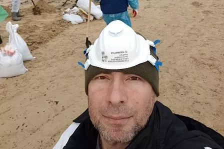 Александр Потапов