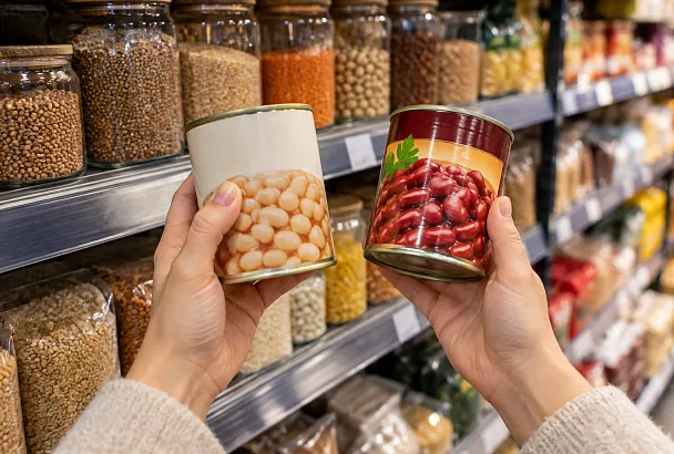 Как выбирать продукты в магазине: вещи, которые вы никогда не проверяете