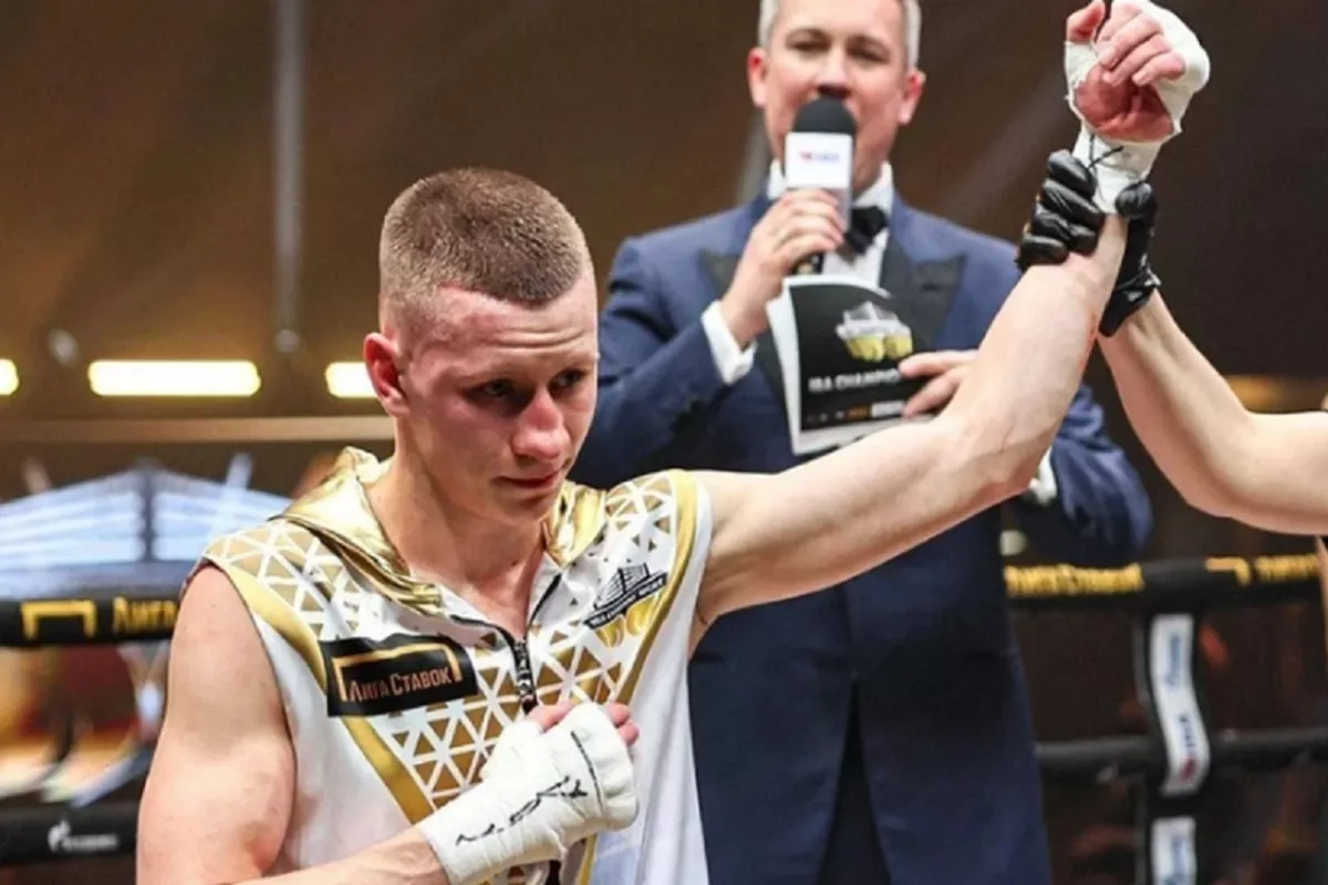 Избитый в Крыму чемпион России по боксу Двали хочет добиться компенсации