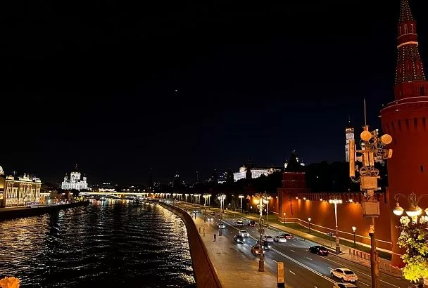 В Кремле объяснили отставку Сергея Иванова