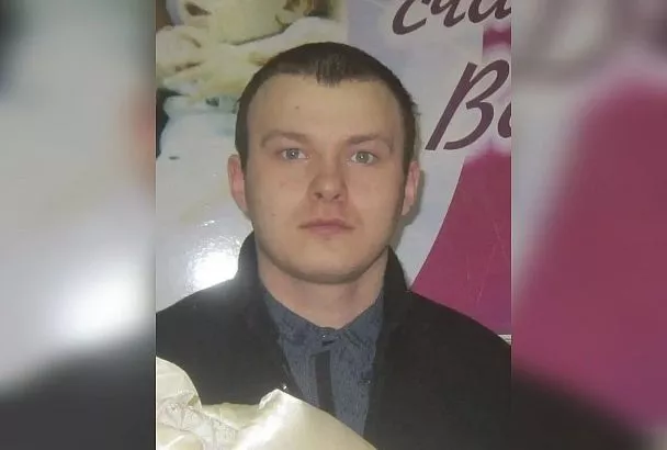 Уехал на заработки и не вернулся. Алексей Макаревич без вести пропал в Каневском районе