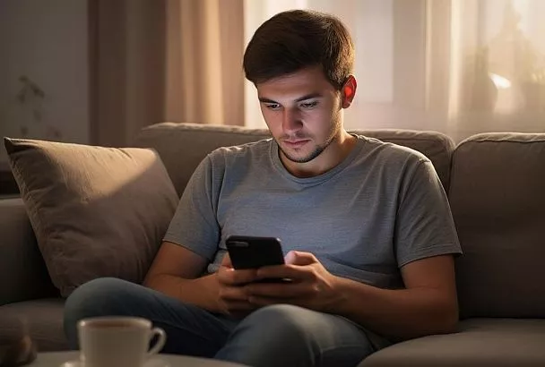 Неосторожное слово в домовом чате может привести к серьезным финансовым потерям