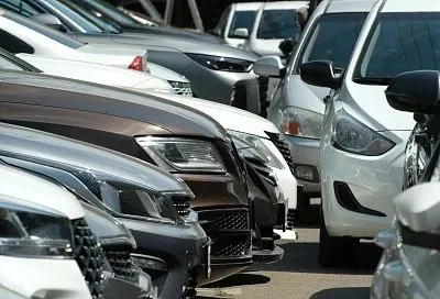 Летом средняя цена нового автомобиля на Кубани составила 4,2 млн рублей