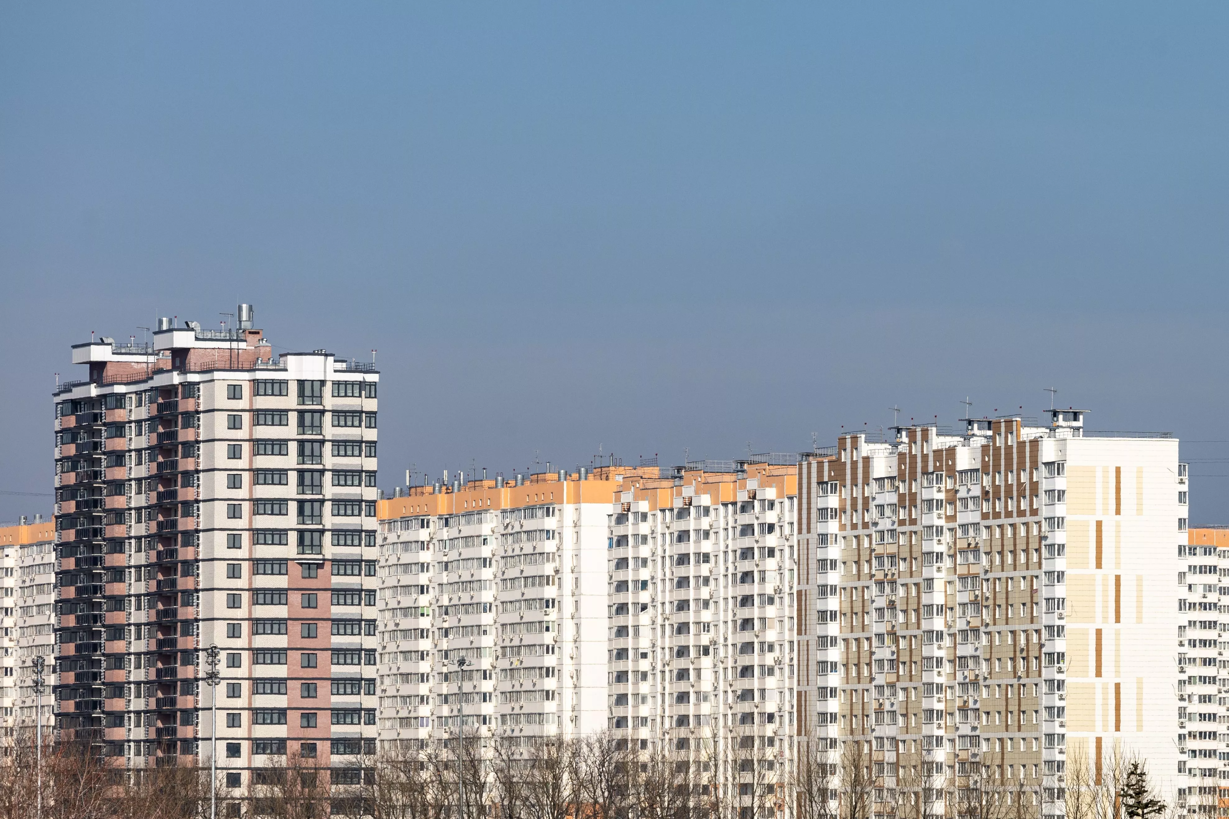 В Госдуму внесен законопроект о введении «периода охлаждения» при сделках с жильем