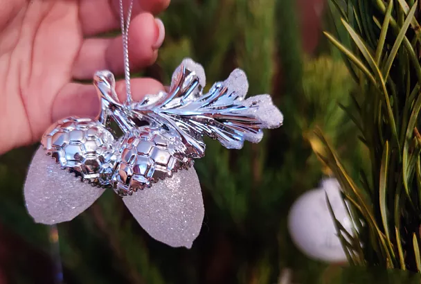 Предстоящие новогодние каникулы станут самыми длинными за 12 лет