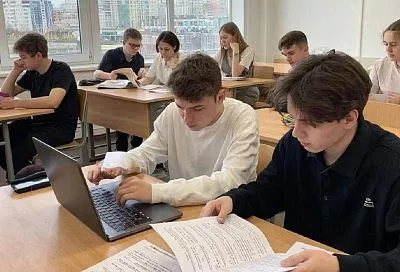 Сбер: объем выданных образовательных кредитов в Краснодарском крае в 2025 году составил 1,2 миллиарда рублей