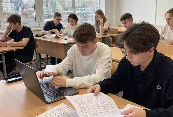 Сбер: объем выданных образовательных кредитов в Краснодарском крае в 2025 году составил 1,2 миллиарда рублей