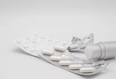 Российские ученые приблизились к созданию эффективных нанолекарств на основе куркумы