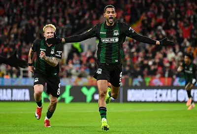 Генич заявил, что «Краснодар» выиграл чемпионат, победив «Спартак» 