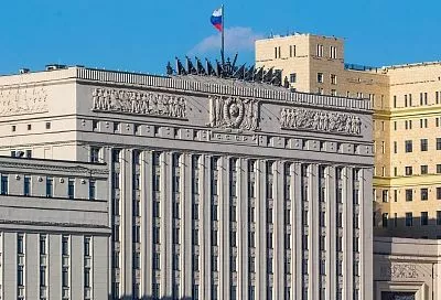 Минобороны РФ опубликовало адреса выпускающих БПЛА для Украины предприятий Европы