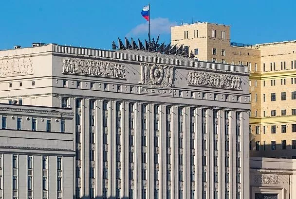 Минобороны РФ опубликовало адреса выпускающих БПЛА для Украины предприятий Европы