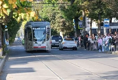 Дожди прекратятся, теплая аномалия усилится. Синоптики - о погоде в Краснодаре