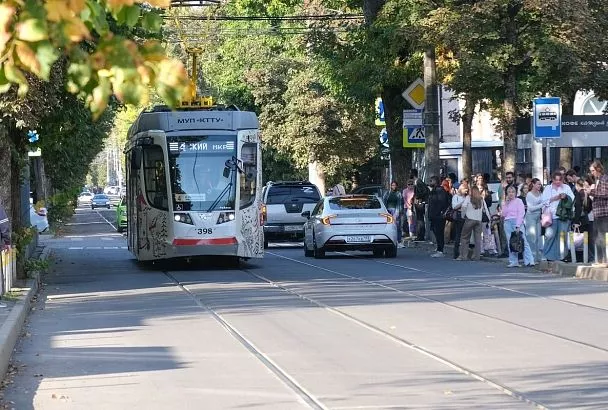 Дожди прекратятся, теплая аномалия усилится. Синоптики - о погоде в Краснодаре