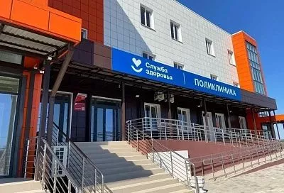 Вице-губернатор Елена Воробьева оценила работу медицинских учреждений в Калининском районе