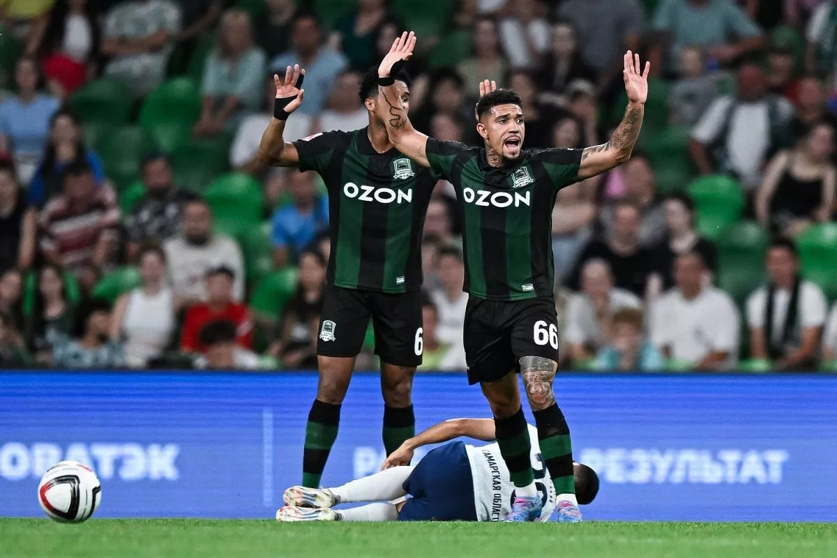 «Лихорадит»: Семин объяснил слабое выступление «Краснодара» на старте сезона