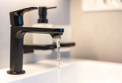 В Краснодаре возможно снижение давления воды