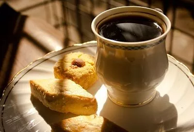 Классная парочка: лучшие варианты десертов для кофеманов