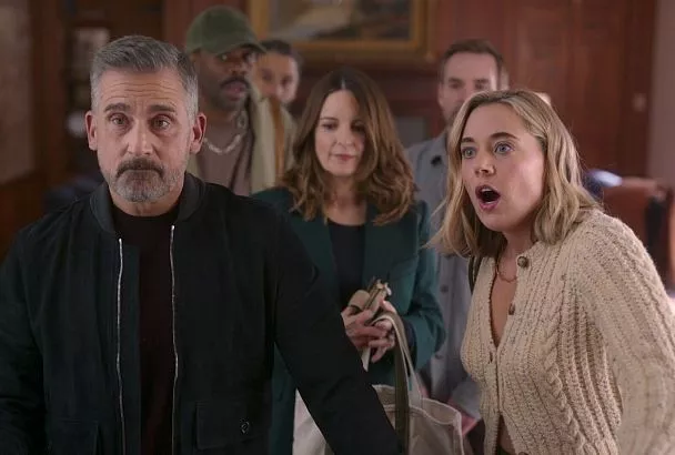 «Времена года» возвращаются: Netflix продлил сериал Тины Фей на третий сезон